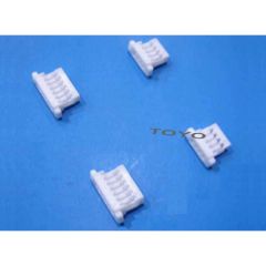 702 SERIES 1.00mm RELIMATE MALE/FEMALE w/WIRE 300mm MALE SMT 2 PIN