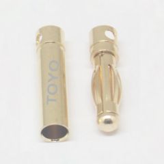 770 SERIES BULLET CONNECTOR